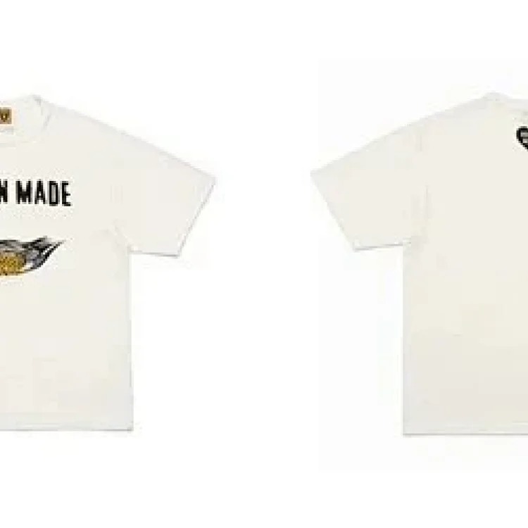 HuÓman Made T-shirt