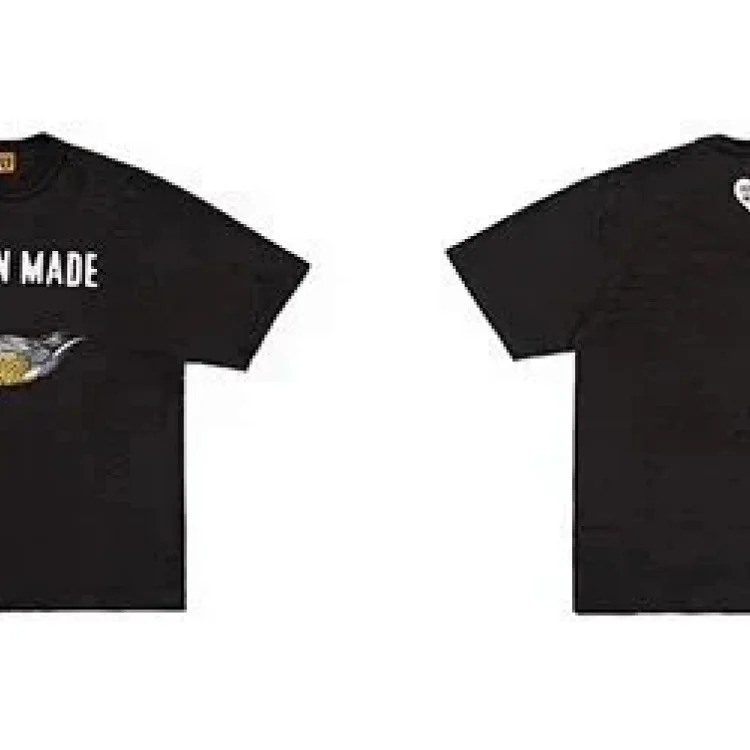 HuÓman Made T-shirt