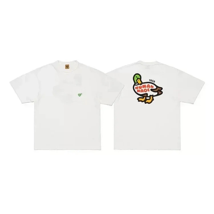 HuÓman Made T-shirt