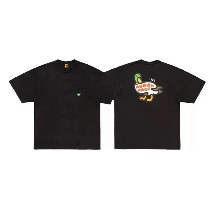 HuÓman Made T-shirt
