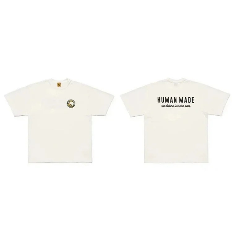 HuÓman Made T-shirt