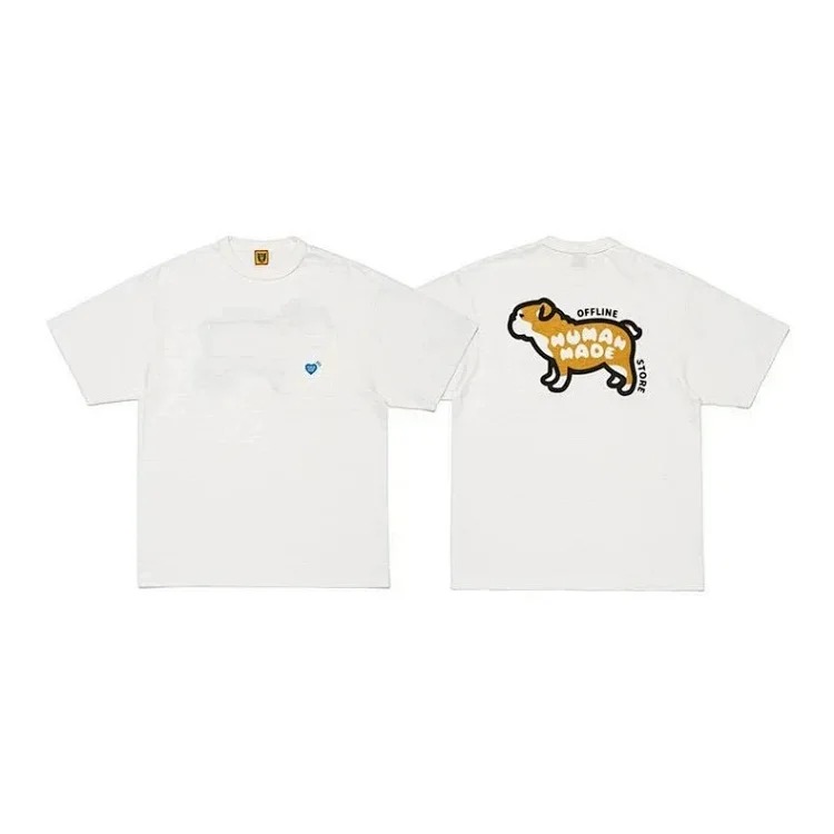 HuÓman Made T-shirt