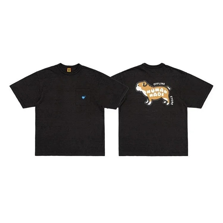 HuÓman Made T-shirt
