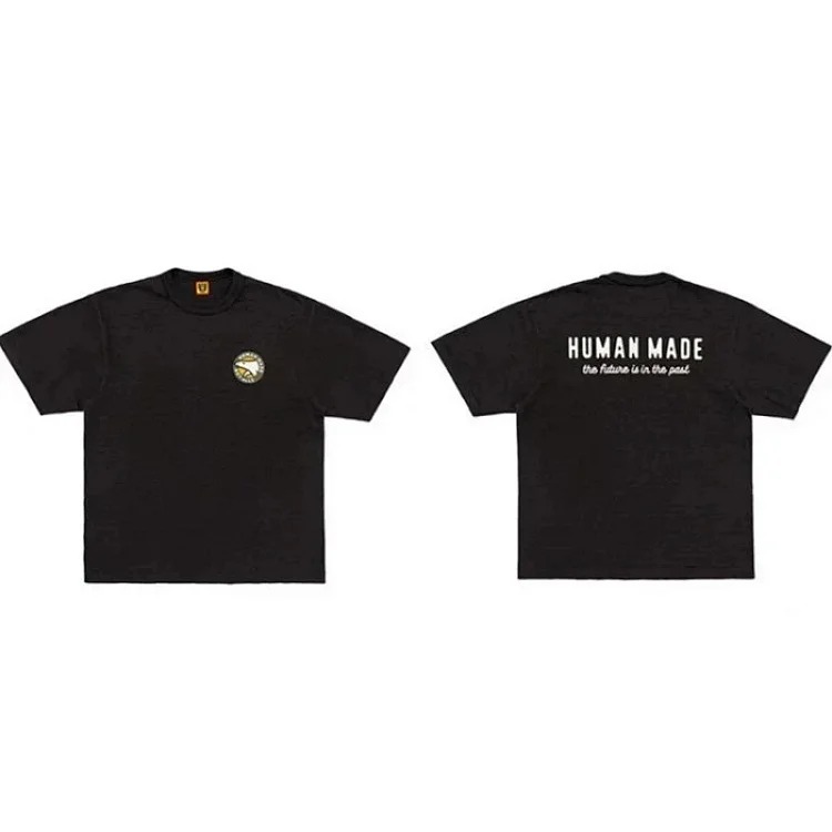 HuÓman Made T-shirt