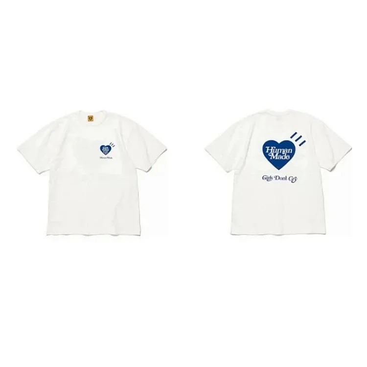 HuÓman Made T-shirt