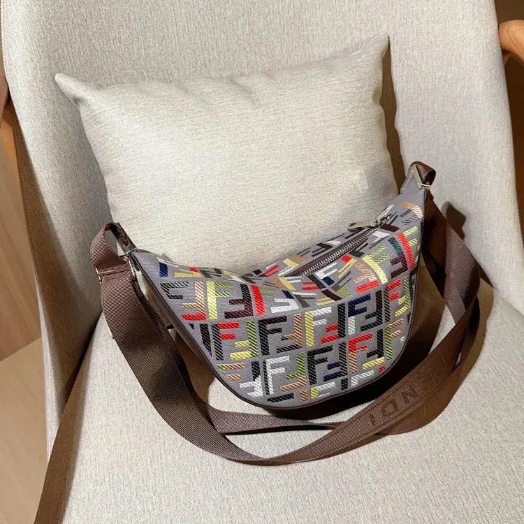 Fashion trendy bag collection-lf