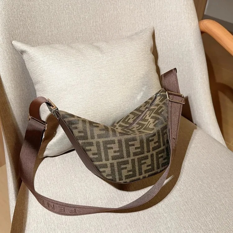 Fashion trendy bag collection-lf image 2