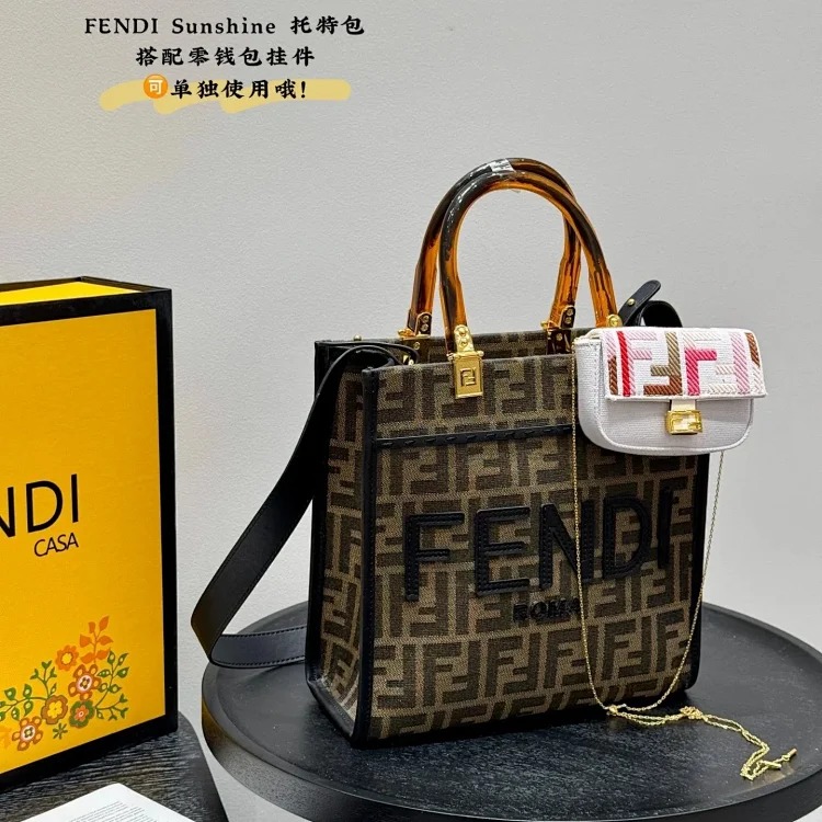 Fashion trendy bag collection-lf image 3