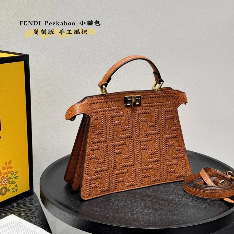 Fashion trendy bag collection-lf image 6
