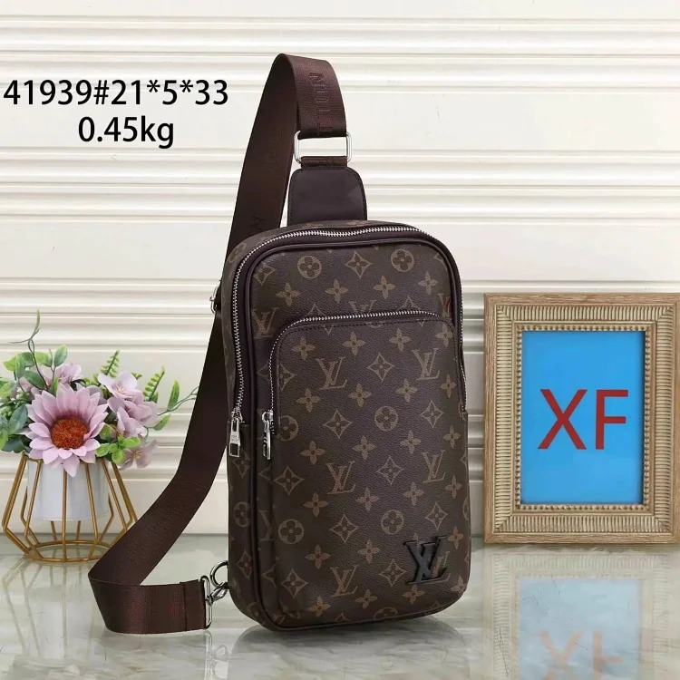 Cheap Man Handbags 41939# image 2