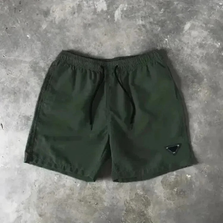 Summer casual beach shorts