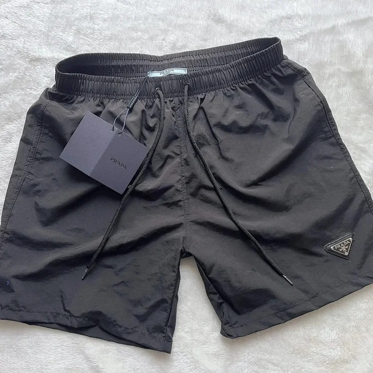 Summer casual beach shorts