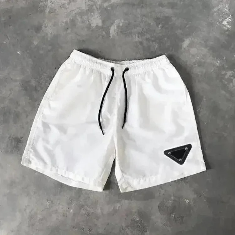 Summer casual beach shorts