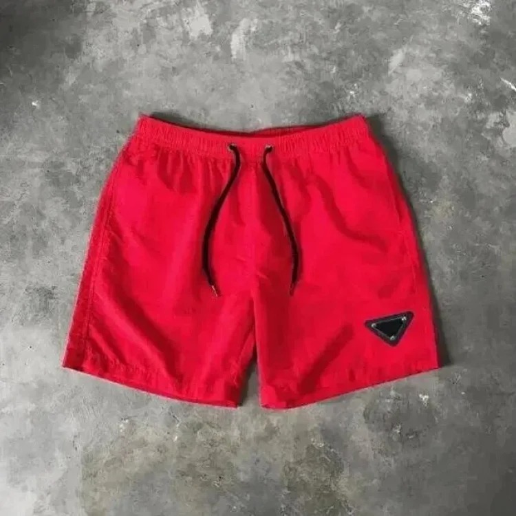 Summer casual beach shorts