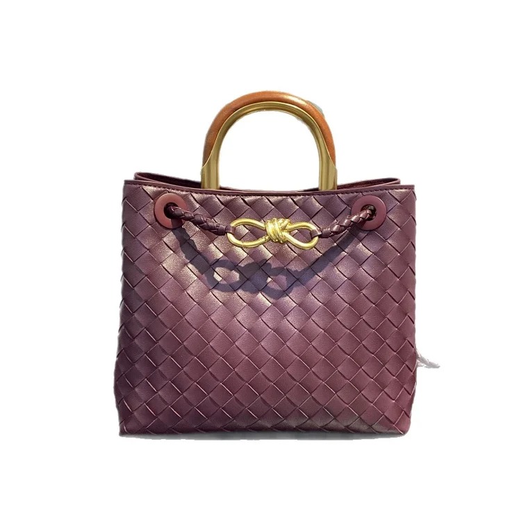 Bs cross-border popular hand-woven bag cowhide womens large-capacity handbag old money style tote shoulder cross-body(pic13) B's cross-border popular hand-woven bag cowhide women's large-capacity handbag old money style tote shoulder cross-body