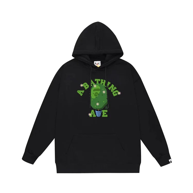 Simple, versatile and fashionable sweatshirt