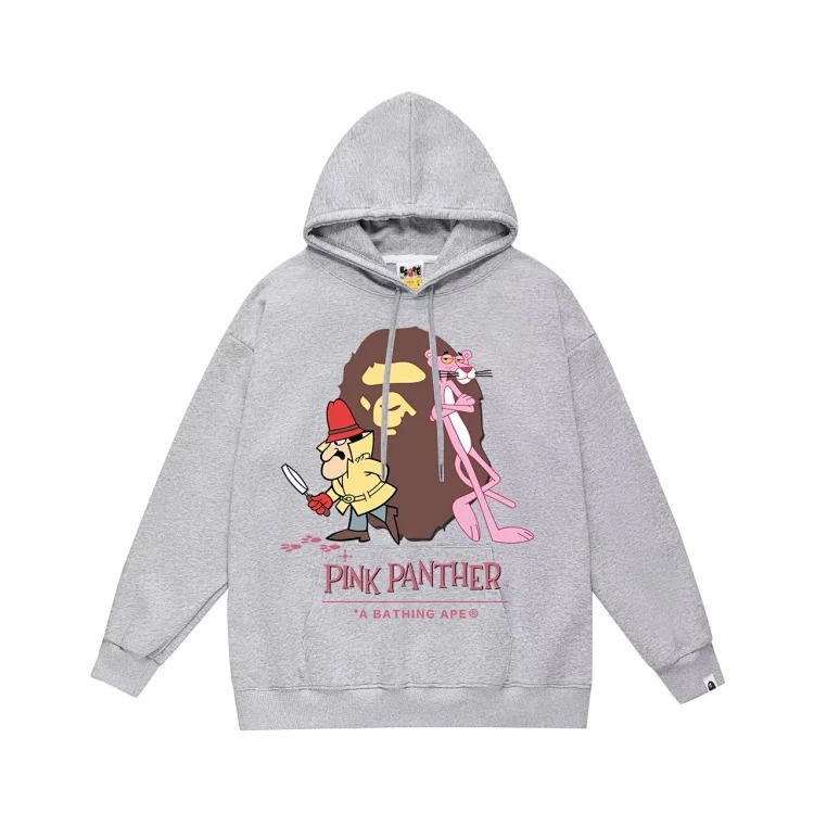 Simple, versatile and fashionable sweatshirt