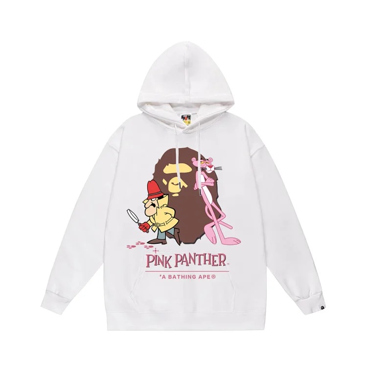 Simple, versatile and fashionable sweatshirt
