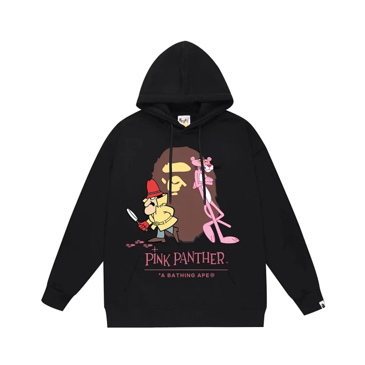 Simple, versatile and fashionable sweatshirt
