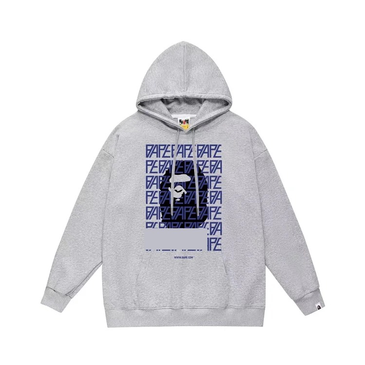 Simple, versatile and fashionable sweatshirt