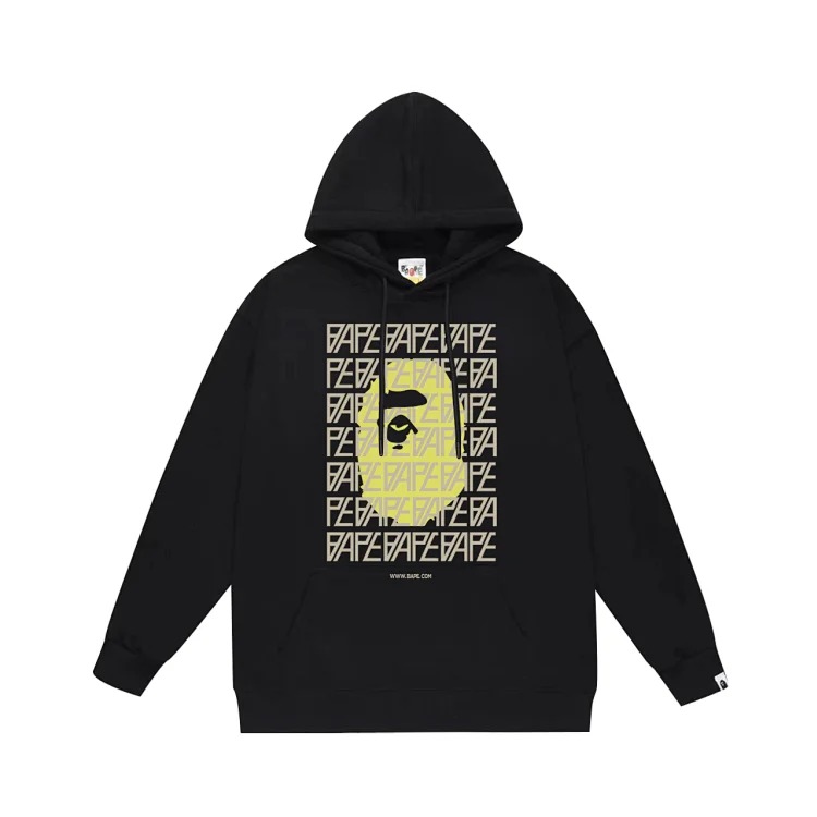 Simple, versatile and fashionable sweatshirt