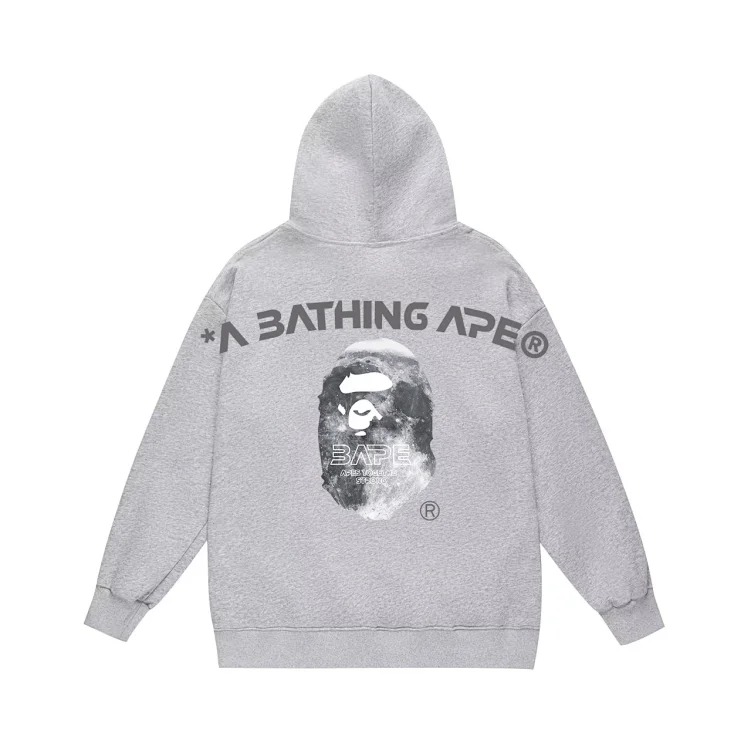 Simple, versatile and fashionable sweatshirt