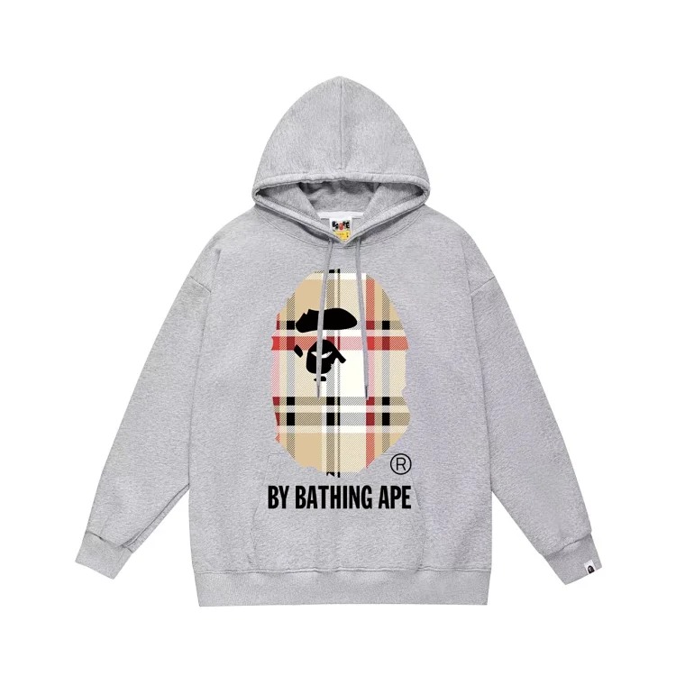 Simple, versatile and fashionable sweatshirt