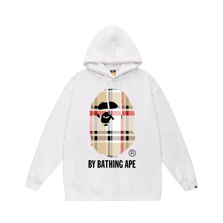 Simple, versatile and fashionable sweatshirt