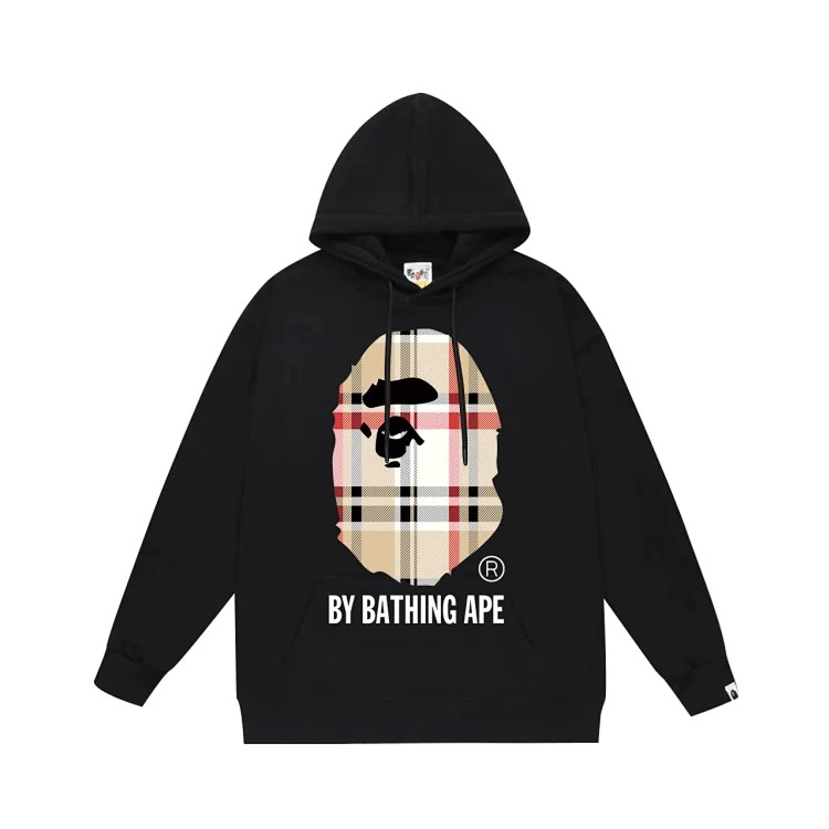 Simple, versatile and fashionable sweatshirt