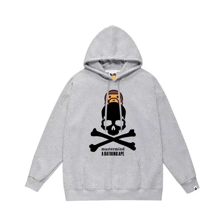 Simple, versatile and fashionable sweatshirt