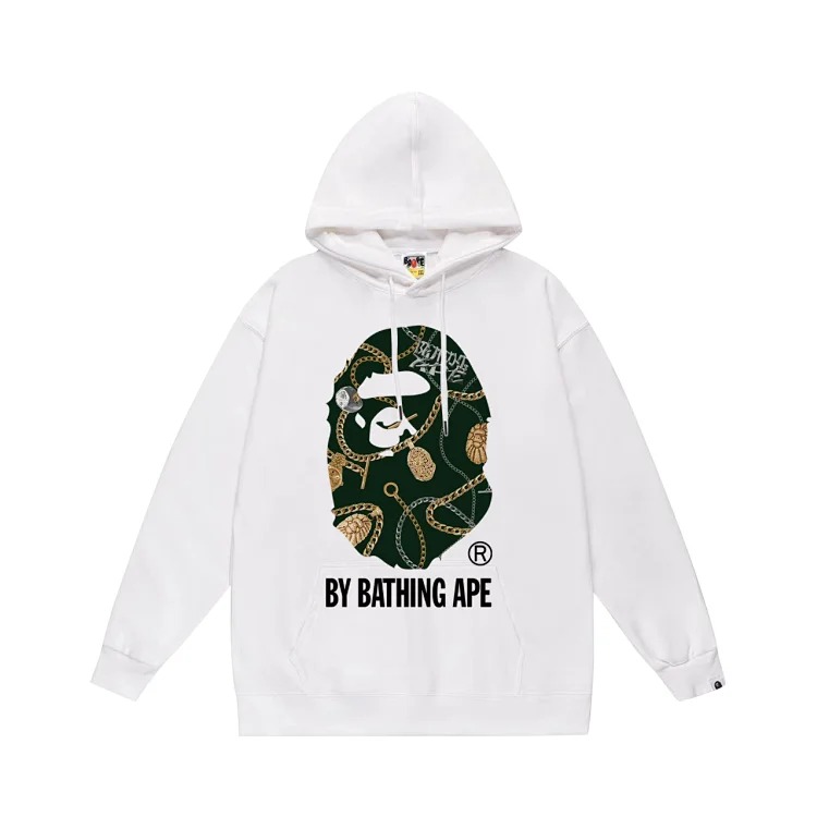 Simple, versatile and fashionable sweatshirt