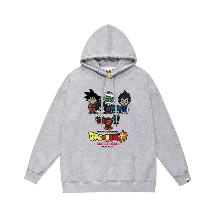 Simple, versatile and fashionable sweatshirt