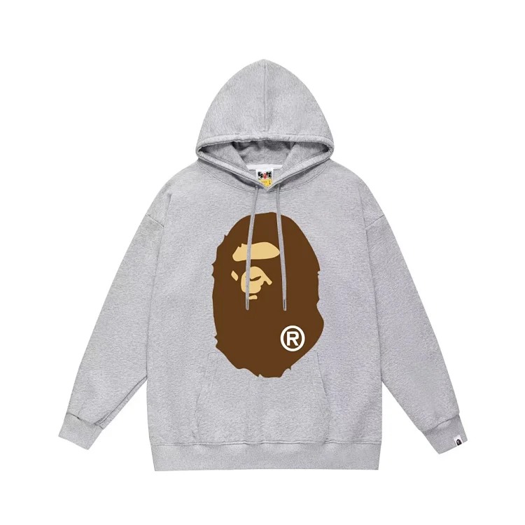 Simple, versatile and fashionable sweatshirt