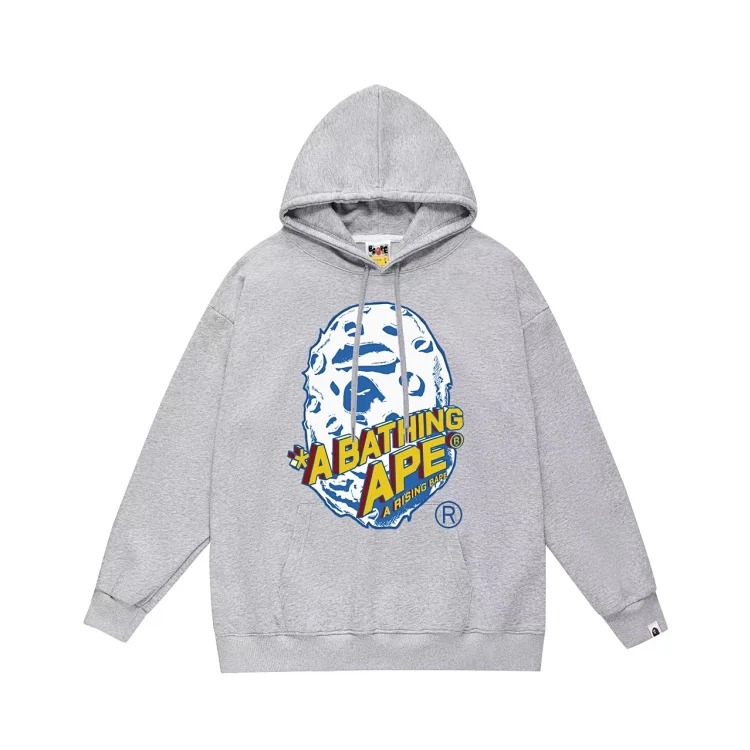 Simple, versatile and fashionable sweatshirt