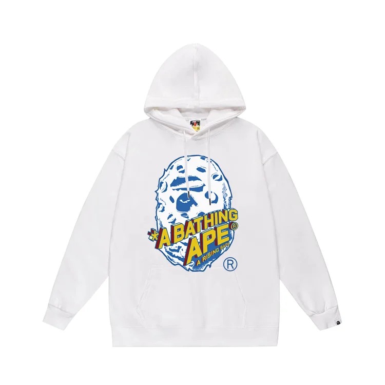 Simple, versatile and fashionable sweatshirt