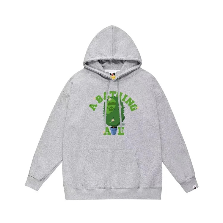 Simple, versatile and fashionable sweatshirt