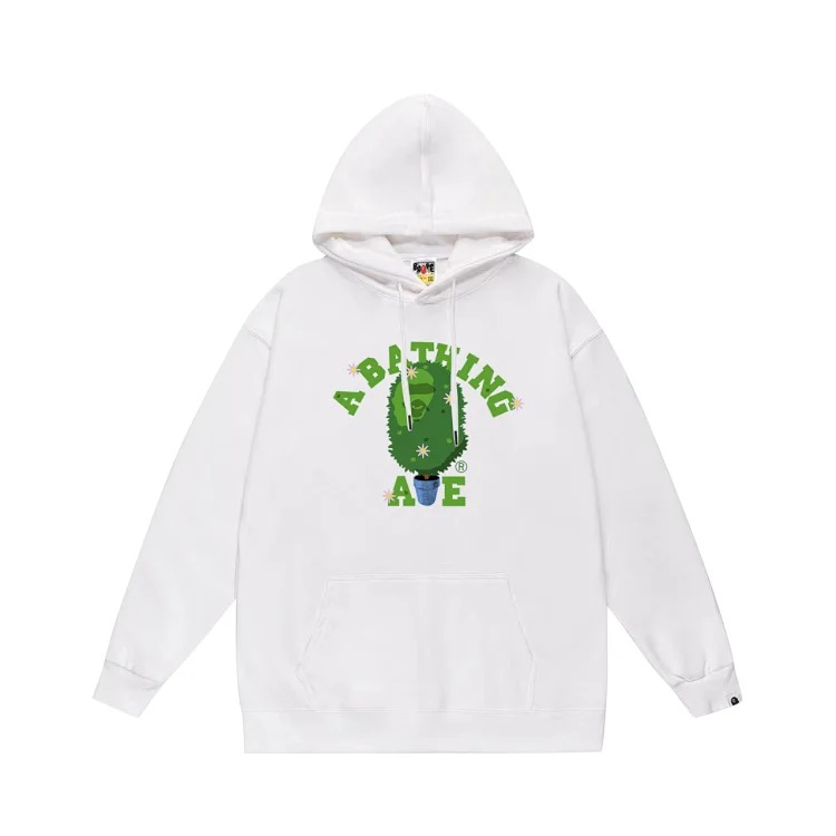 Simple, versatile and fashionable sweatshirt