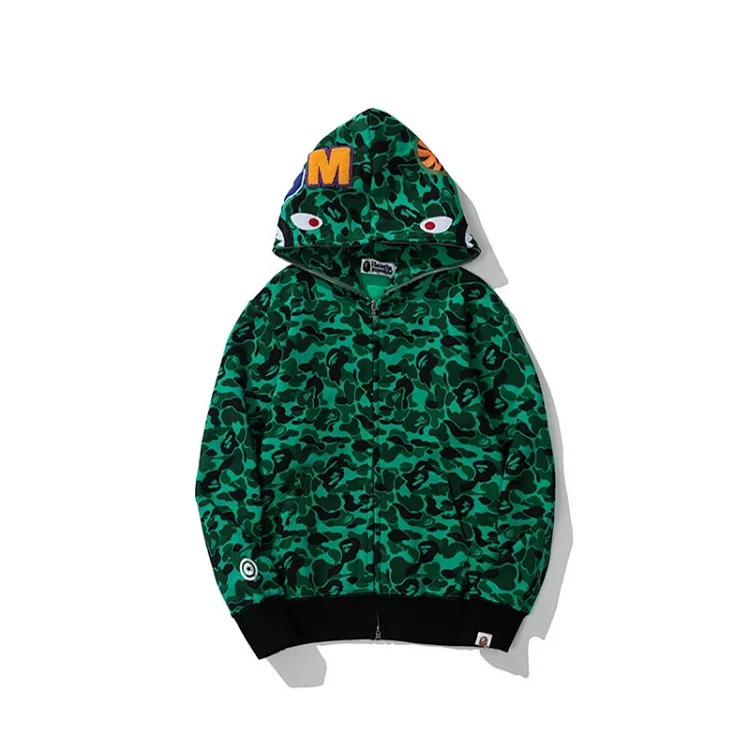 Ppp01-5 fashionable casual sports hooded sweatshirt image 6