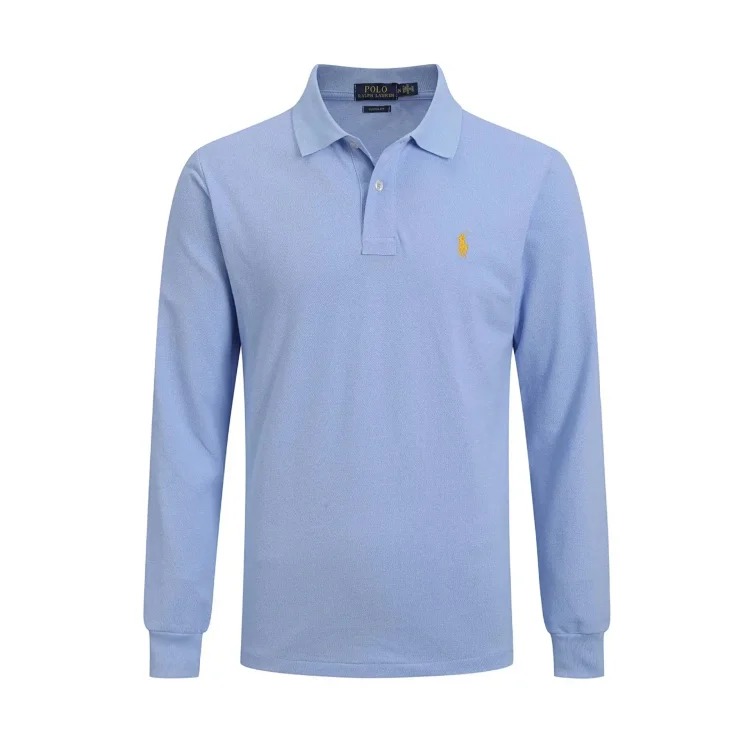 New versatile breathable Polo shirt 020YHH(pic10) New versatile breathable Polo shirt 020YHH