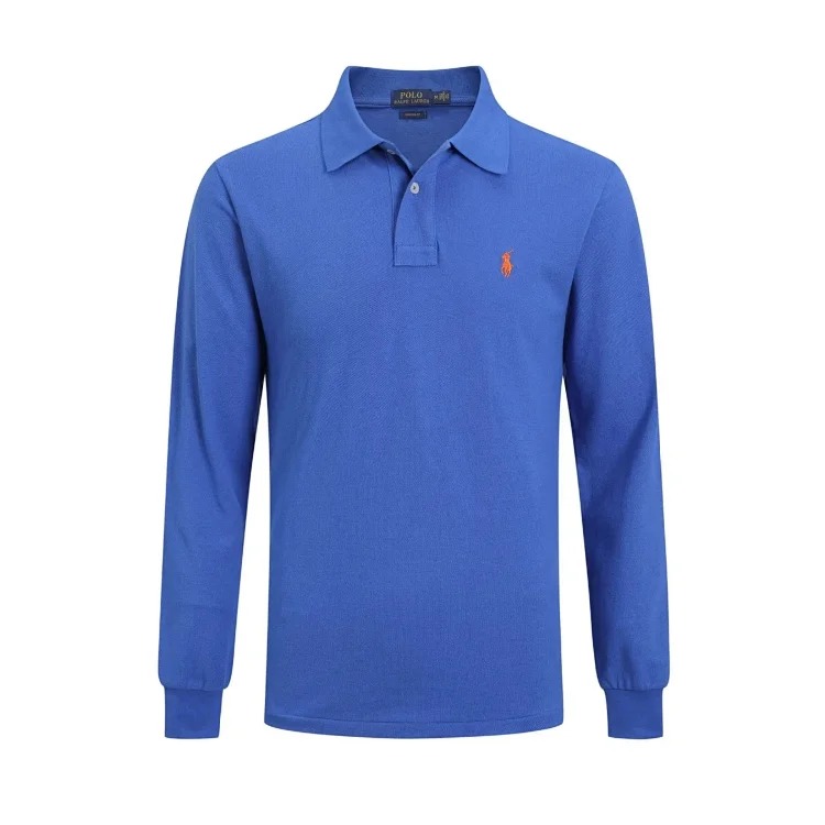 New versatile breathable Polo shirt 020YHH(pic11) New versatile breathable Polo shirt 020YHH
