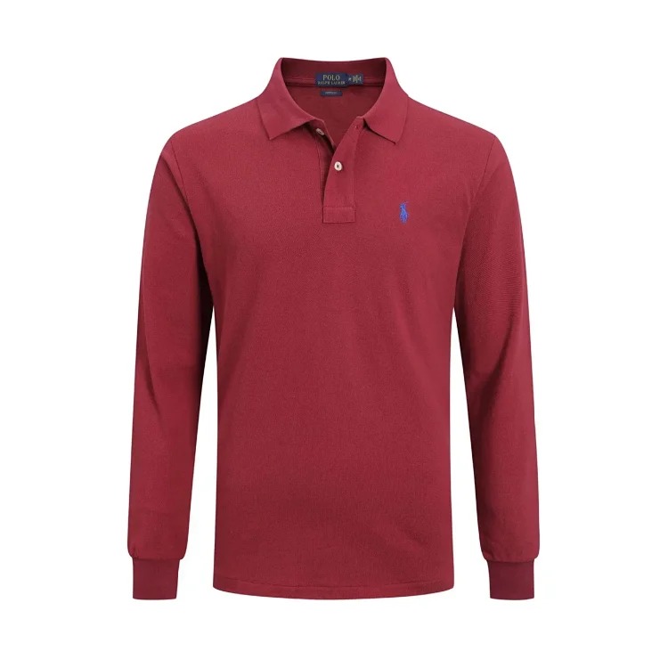 New versatile breathable Polo shirt 020YHH(pic13) New versatile breathable Polo shirt 020YHH