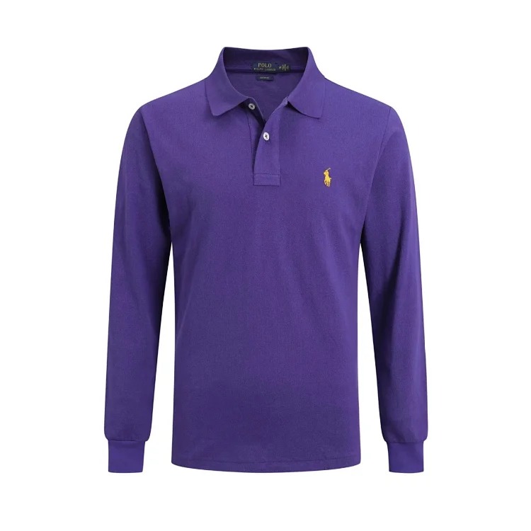 New versatile breathable Polo shirt 020YHH(pic14) New versatile breathable Polo shirt 020YHH
