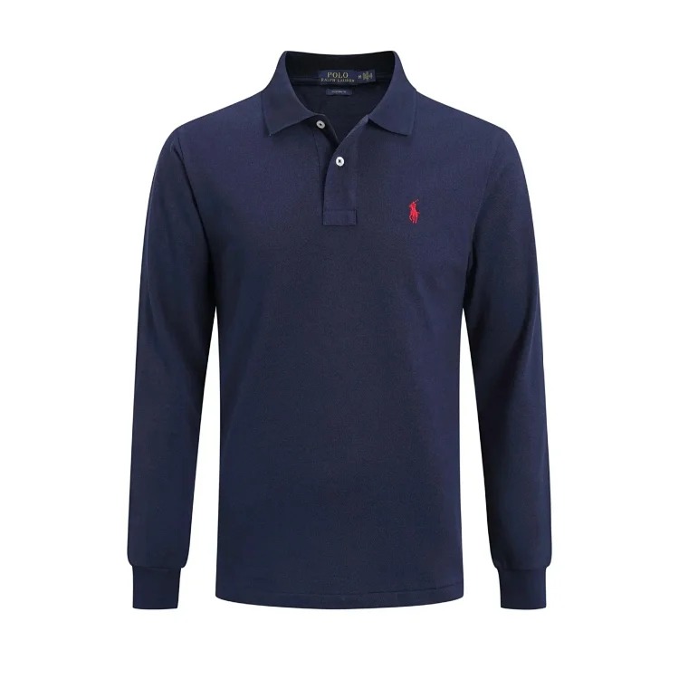 New versatile breathable Polo shirt 020YHH(pic15) New versatile breathable Polo shirt 020YHH