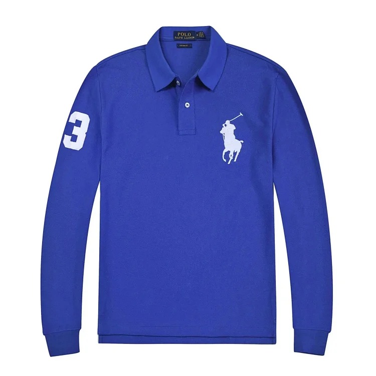 New versatile breathable Polo shirt 020YHH(pic20) New versatile breathable Polo shirt 020YHH
