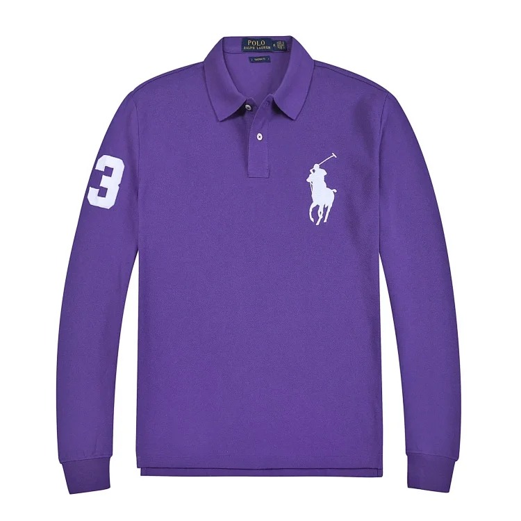 New versatile breathable Polo shirt 020YHH(pic21) New versatile breathable Polo shirt 020YHH