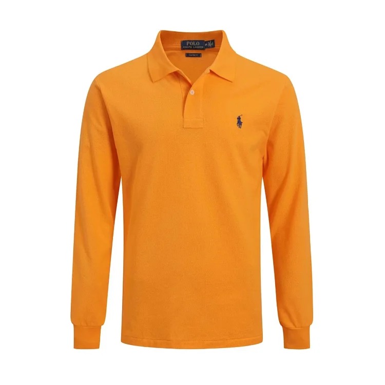 New versatile breathable Polo shirt 020YHH(pic3) New versatile breathable Polo shirt 020YHH