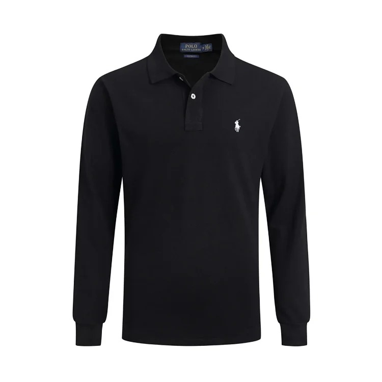 New versatile breathable Polo shirt 020YHH(pic5) New versatile breathable Polo shirt 020YHH