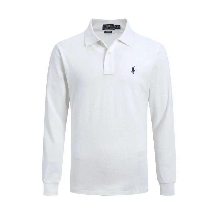 New versatile breathable Polo shirt 020YHH(pic6) New versatile breathable Polo shirt 020YHH