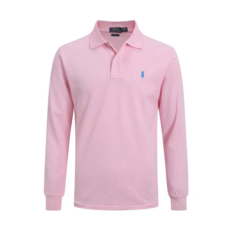 New versatile breathable Polo shirt 020YHH(pic7) New versatile breathable Polo shirt 020YHH