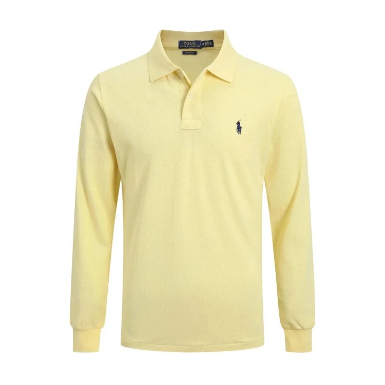 New versatile breathable Polo shirt 020YHH(pic8) New versatile breathable Polo shirt 020YHH